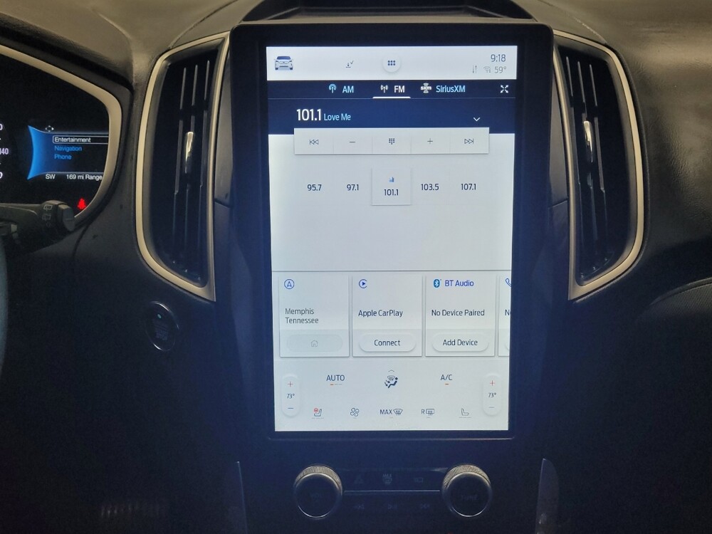 2021 Ford Edge in Antioch, TN 37013 - 18111088 25