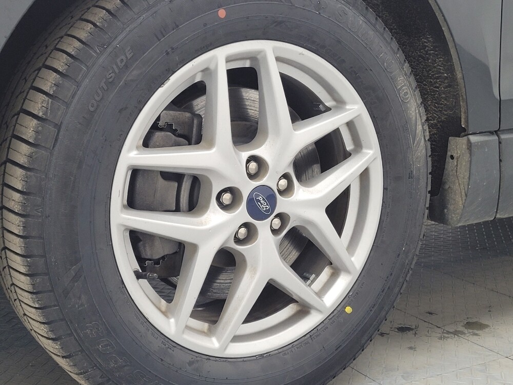 2021 Ford Edge in Antioch, TN 37013 - 18111088 31