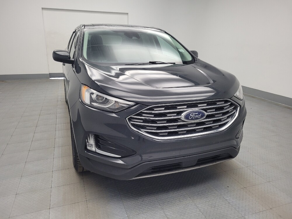2021 Ford Edge in Antioch, TN 37013 - 18111088 14
