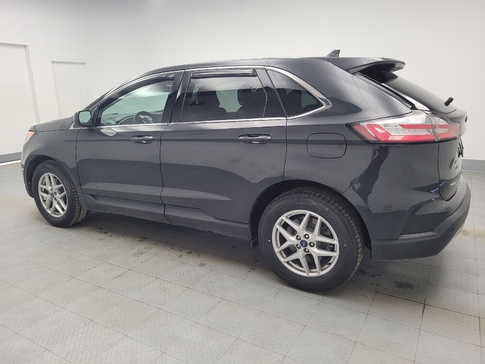 2021 Ford Edge in Antioch, TN 37013 - 18111088 3