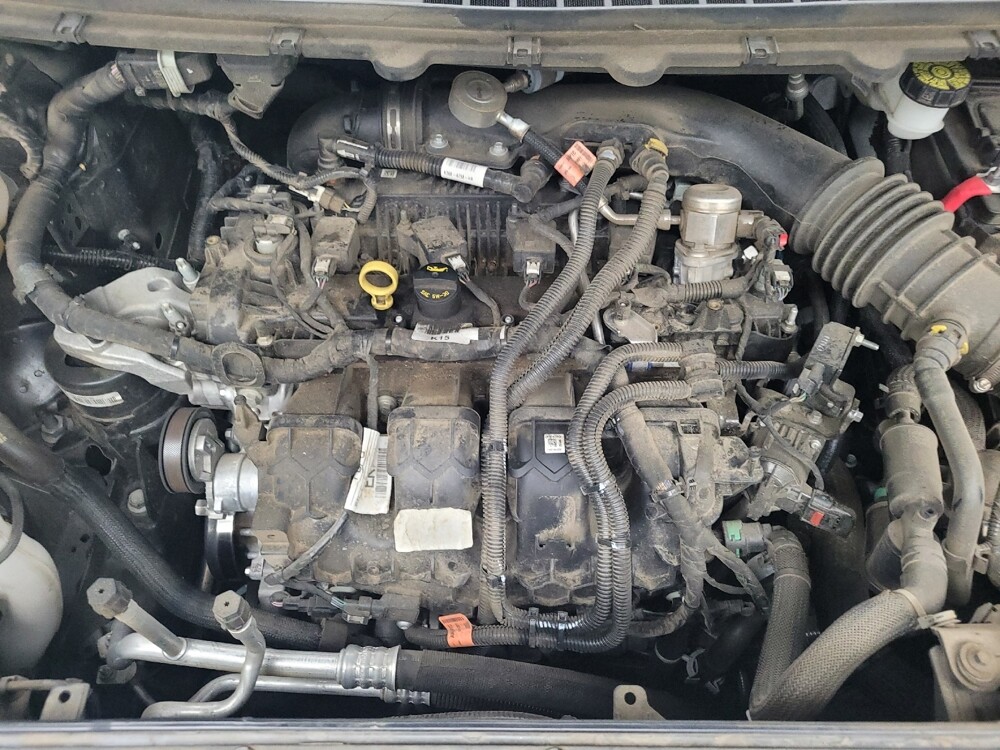 2021 Ford Edge in Antioch, TN 37013 - 18111088 30