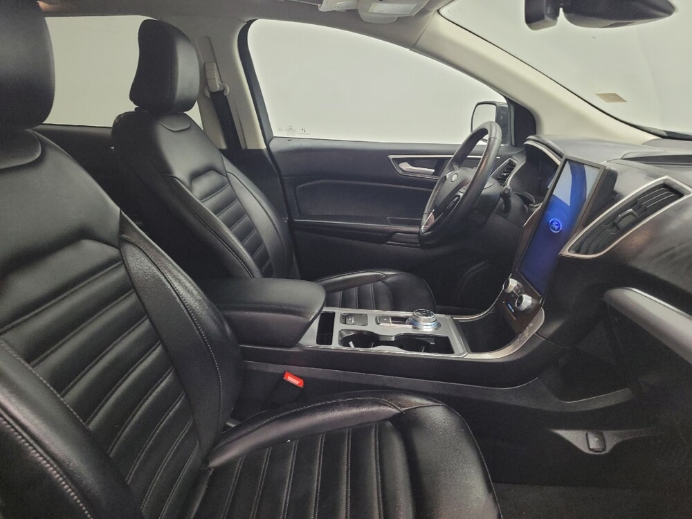 2021 Ford Edge in Antioch, TN 37013 - 18111088 21