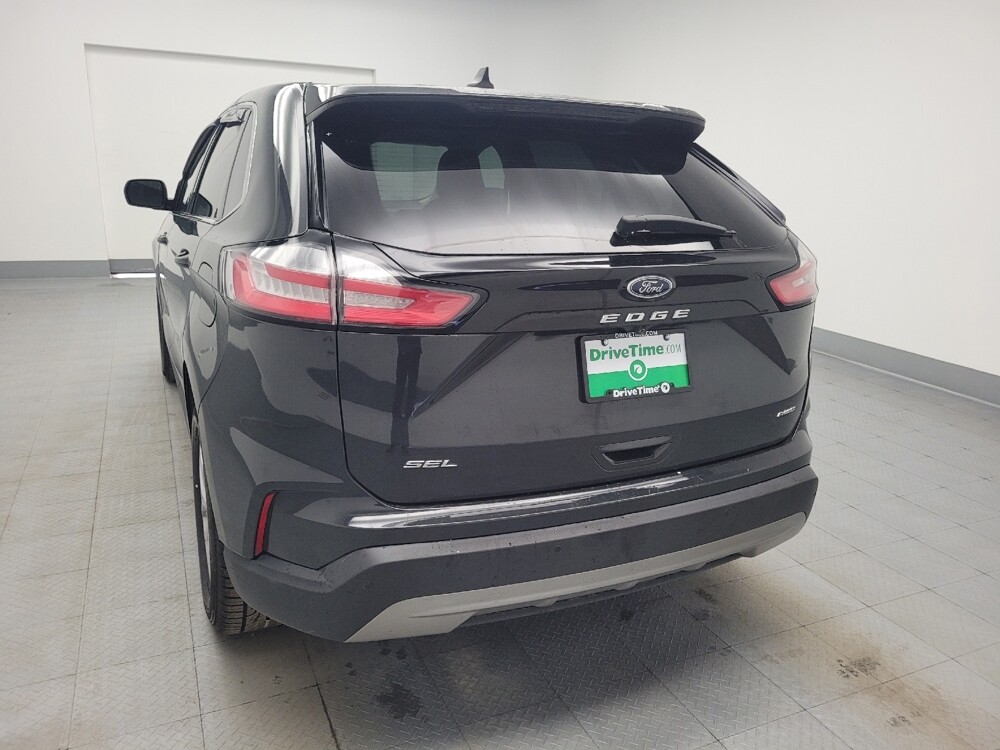 2021 Ford Edge in Antioch, TN 37013 - 18111088 6