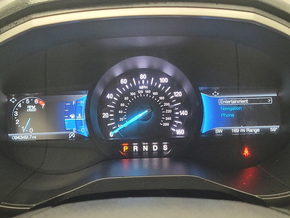 2021 Ford Edge in Antioch, TN 37013 - 18111088 23