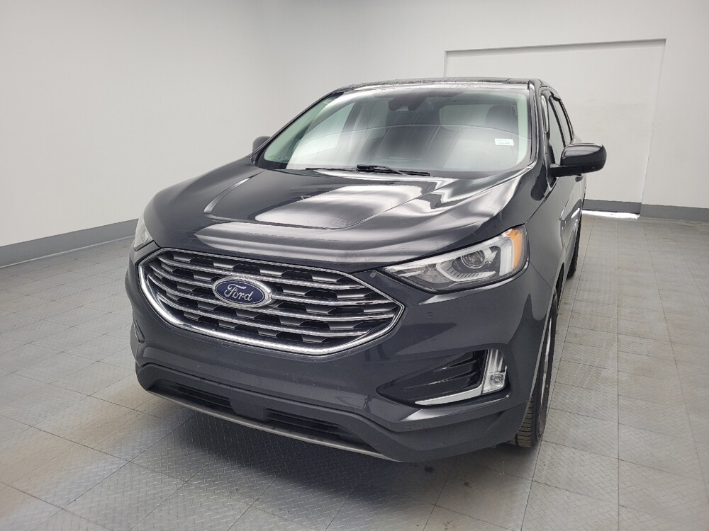 2021 Ford Edge in Antioch, TN 37013 - 18111088 15