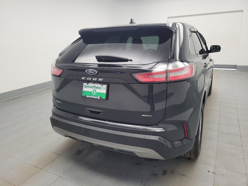 2021 Ford Edge in Antioch, TN 37013 - 18111088 7