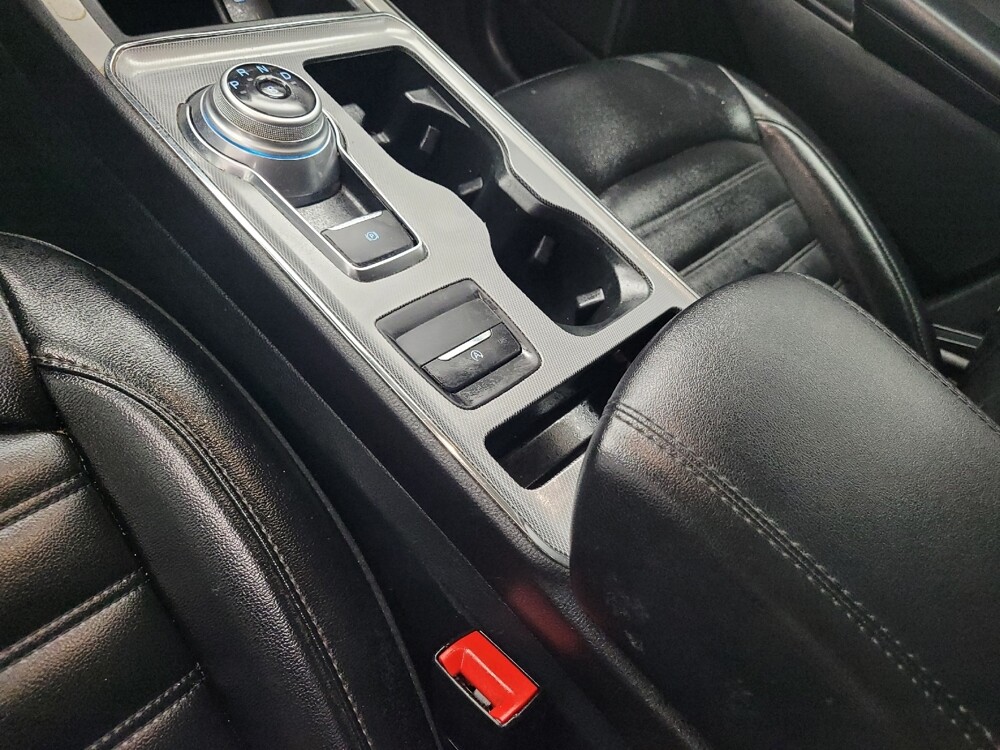 2021 Ford Edge in Antioch, TN 37013 - 18111088 26