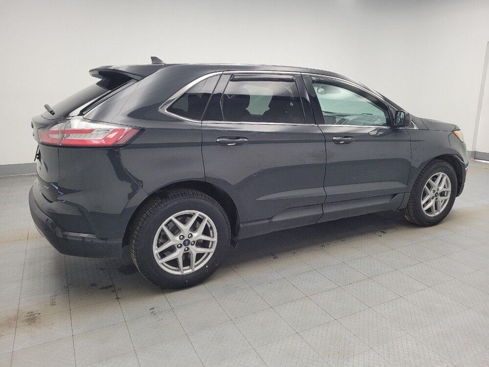 2021 Ford Edge in Antioch, TN 37013 - 18111088 10
