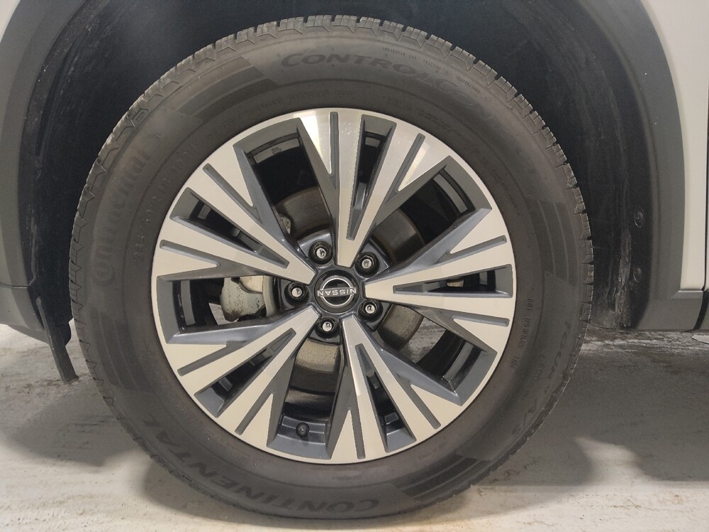 2022 Nissan Rogue in Columbus, OH 43231 - 18111090 31