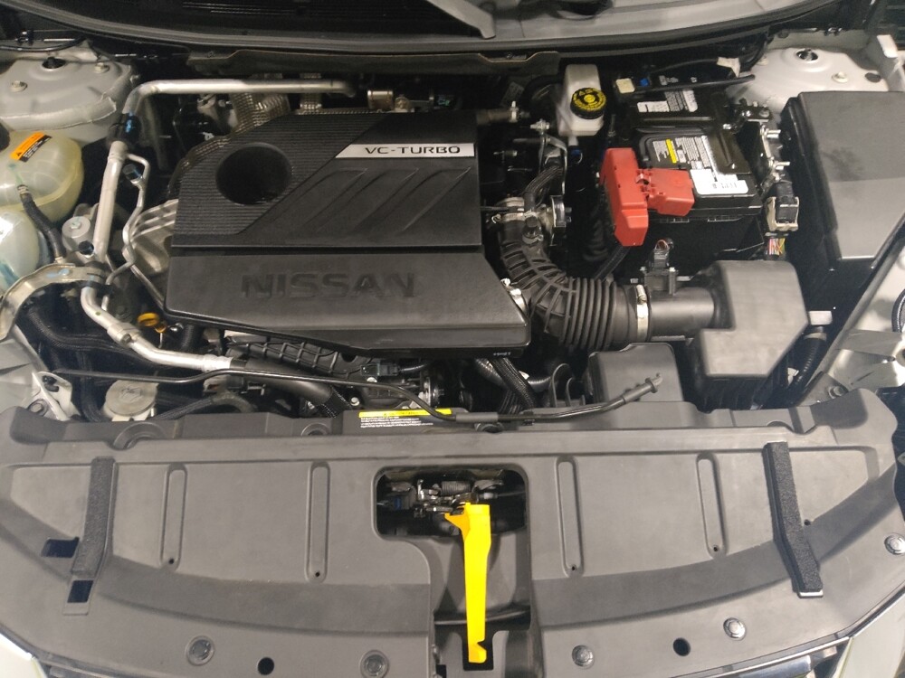 2022 Nissan Rogue in Columbus, OH 43231 - 18111090 30