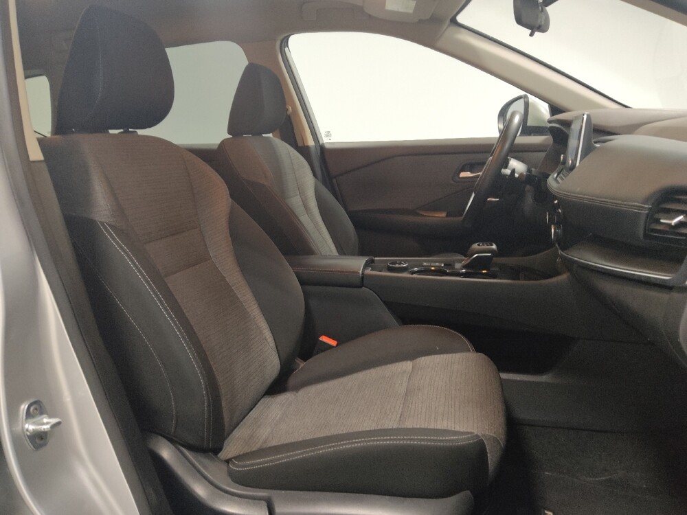 2022 Nissan Rogue in Columbus, OH 43231 - 18111090 21