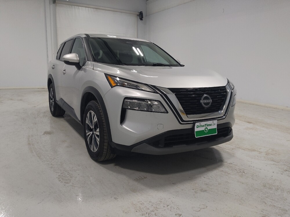 2022 Nissan Rogue in Columbus, OH 43231 - 18111090 13