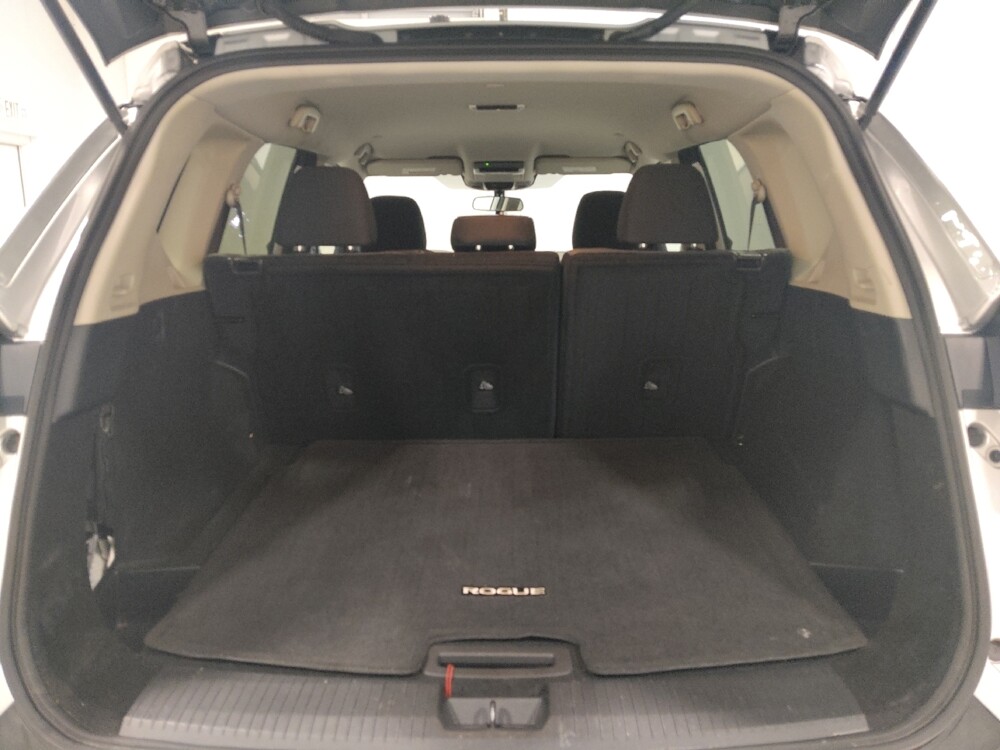 2022 Nissan Rogue in Columbus, OH 43231 - 18111090 29