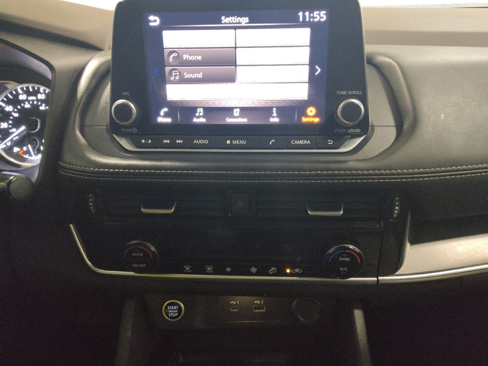 2022 Nissan Rogue in Columbus, OH 43231 - 18111090 25