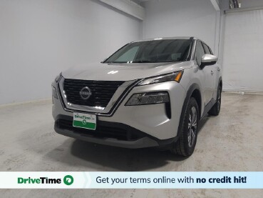 2022 Nissan Rogue in Columbus, OH 43231