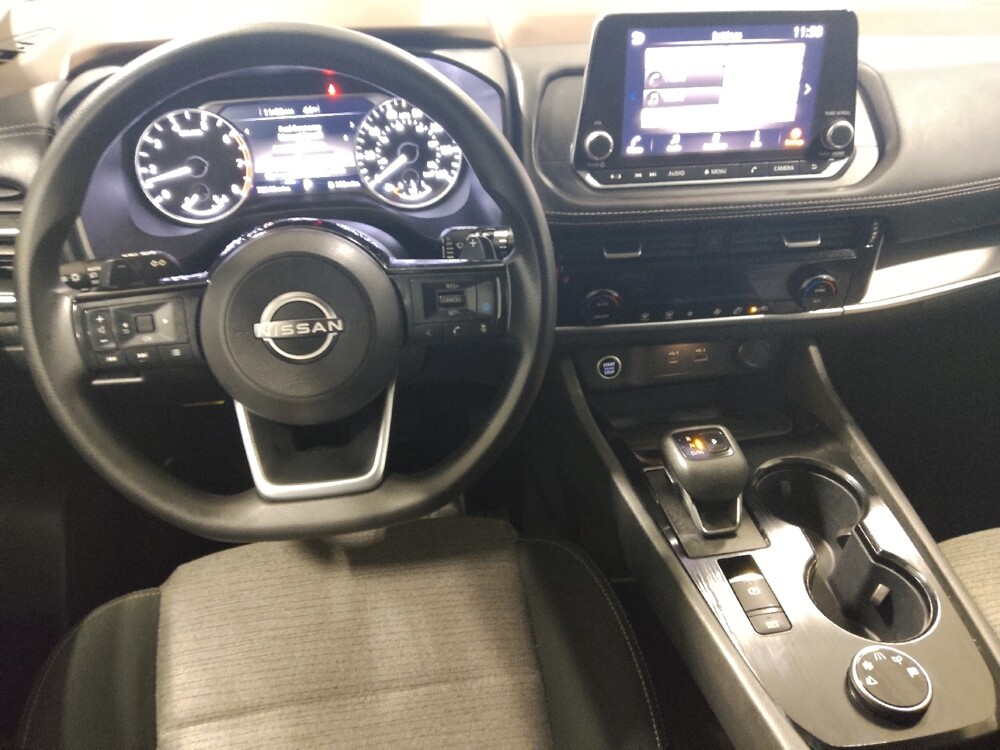 2022 Nissan Rogue in Columbus, OH 43231 - 18111090 22