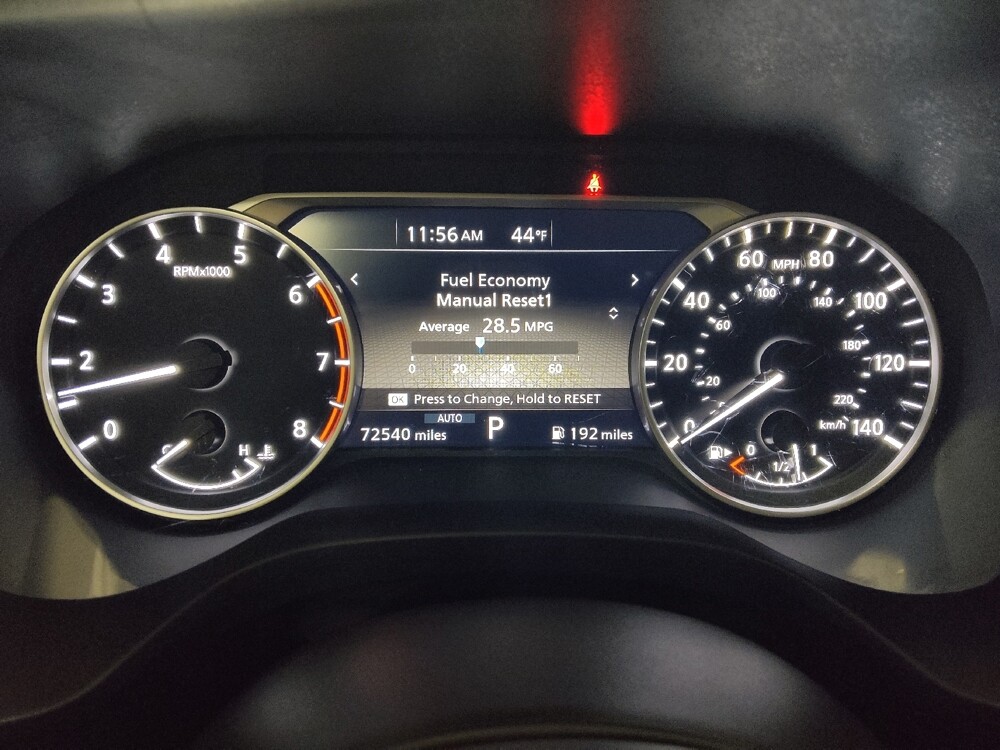 2022 Nissan Rogue in Columbus, OH 43231 - 18111090 23