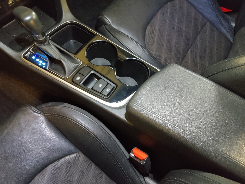 2019 Hyundai Sonata in Greenville, NC 27834 - 18111091 26