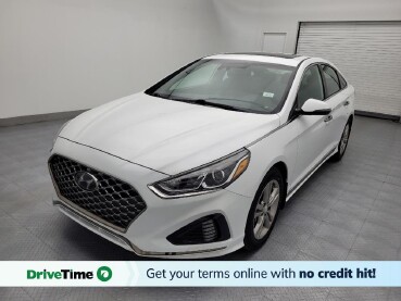 2019 Hyundai Sonata in Greenville, NC 27834