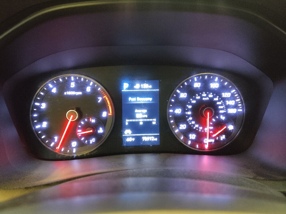 2019 Hyundai Sonata in Greenville, NC 27834 - 18111091 23