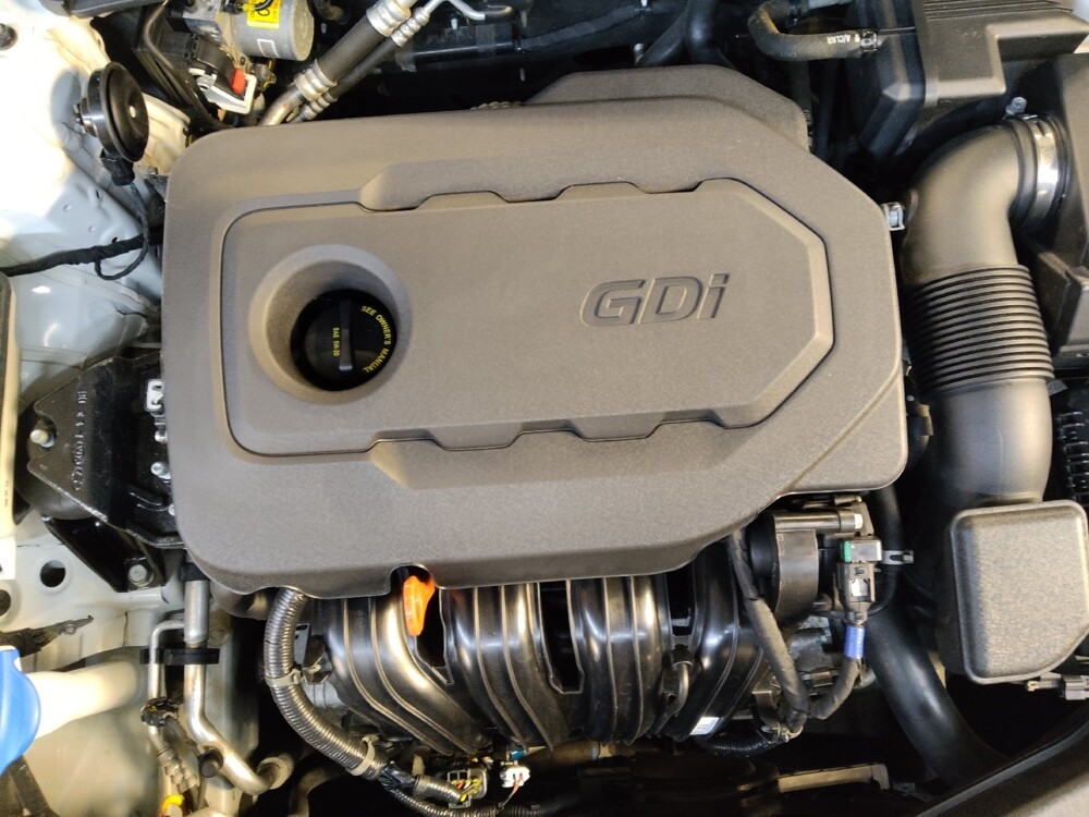 2019 Hyundai Sonata in Greenville, NC 27834 - 18111091 30