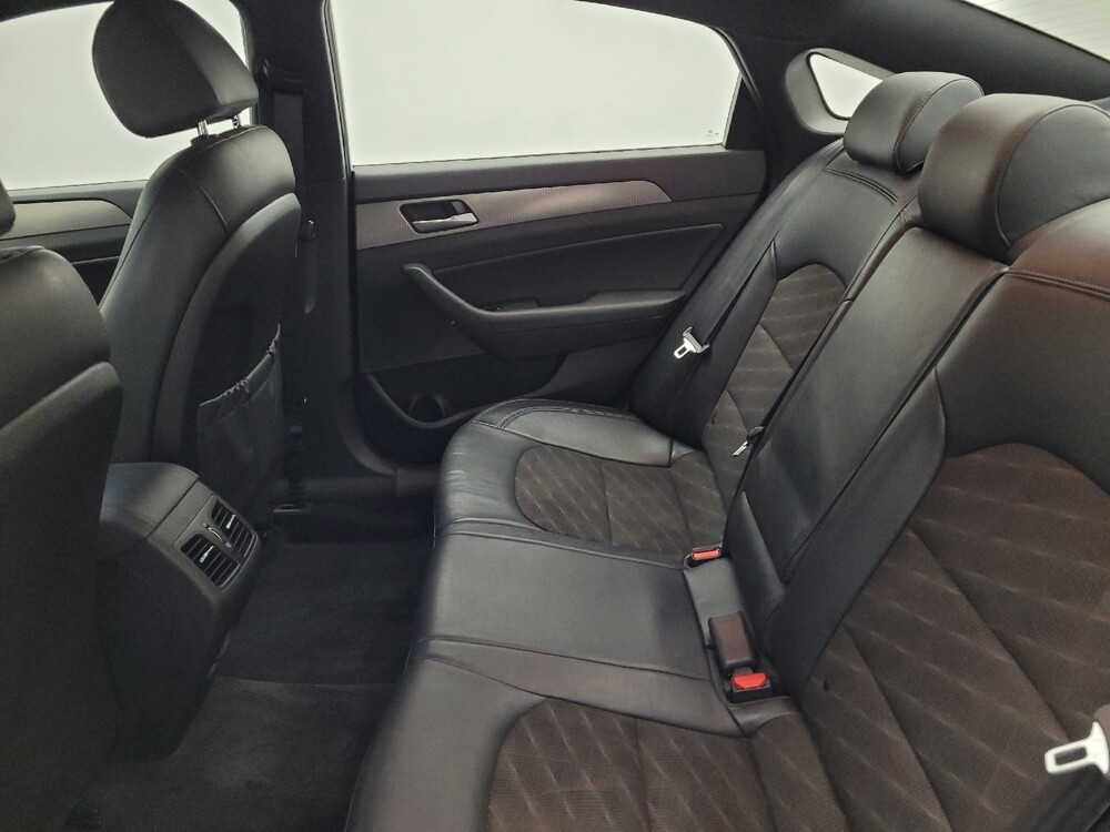 2019 Hyundai Sonata in Greenville, NC 27834 - 18111091 18