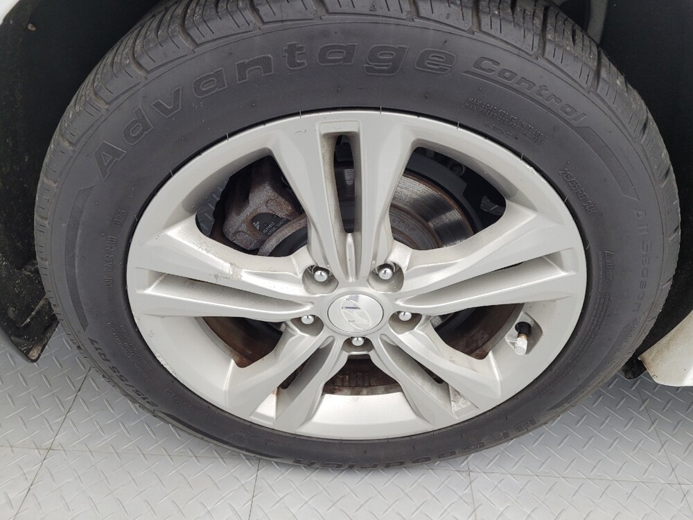 2019 Hyundai Sonata in Greenville, NC 27834 - 18111091 31