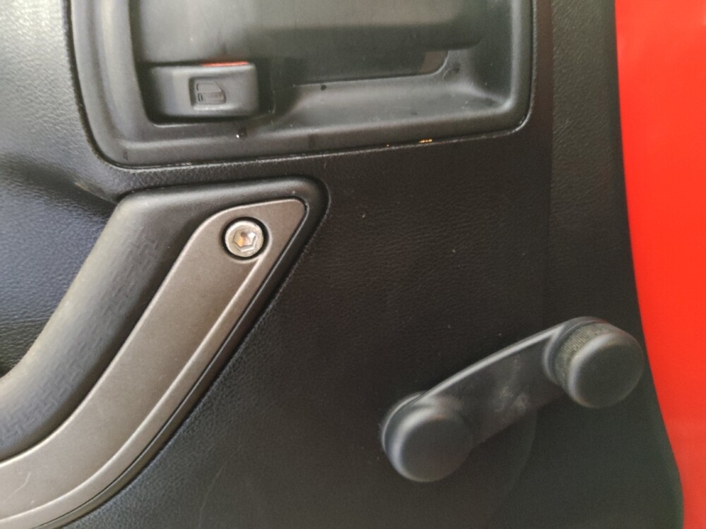 2016 Jeep Wrangler in Tallahassee, FL 32304 - 18111092 27