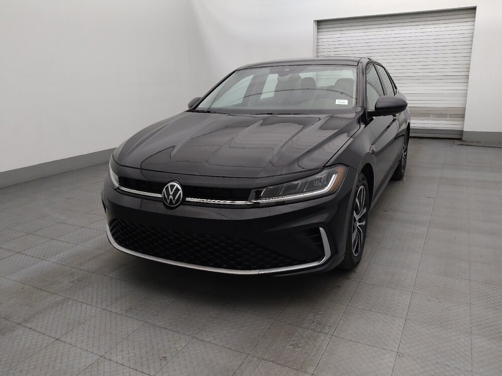 2025 Volkswagen Jetta in Tallahassee, FL 32304 - 18111093 15