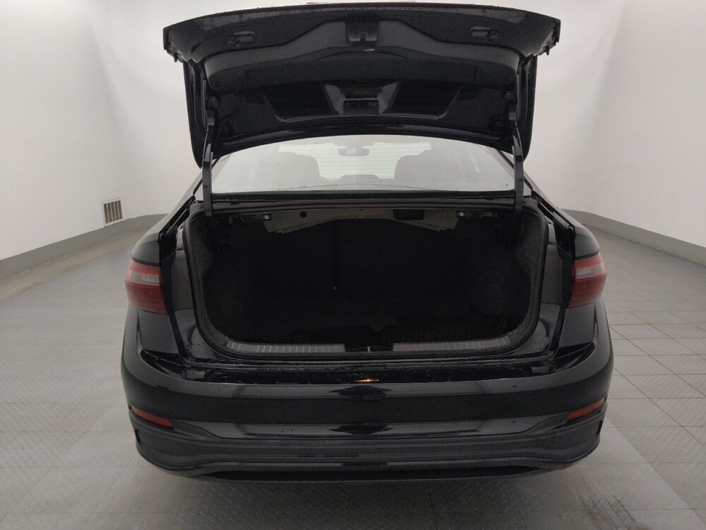 2025 Volkswagen Jetta in Tallahassee, FL 32304 - 18111093 29