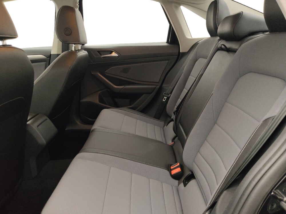 2025 Volkswagen Jetta in Tallahassee, FL 32304 - 18111093 18