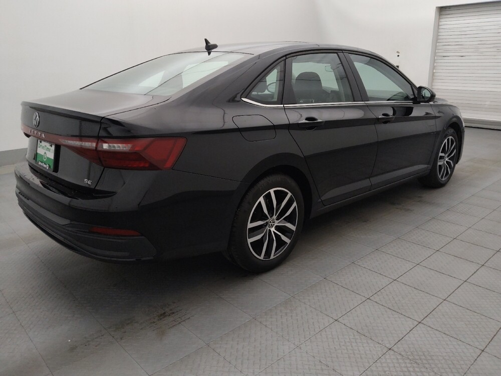 2025 Volkswagen Jetta in Tallahassee, FL 32304 - 18111093 10