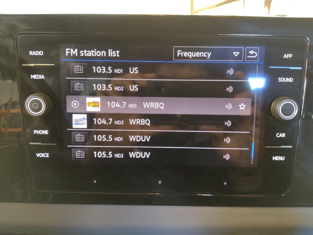 2025 Volkswagen Jetta in Tallahassee, FL 32304 - 18111093 25