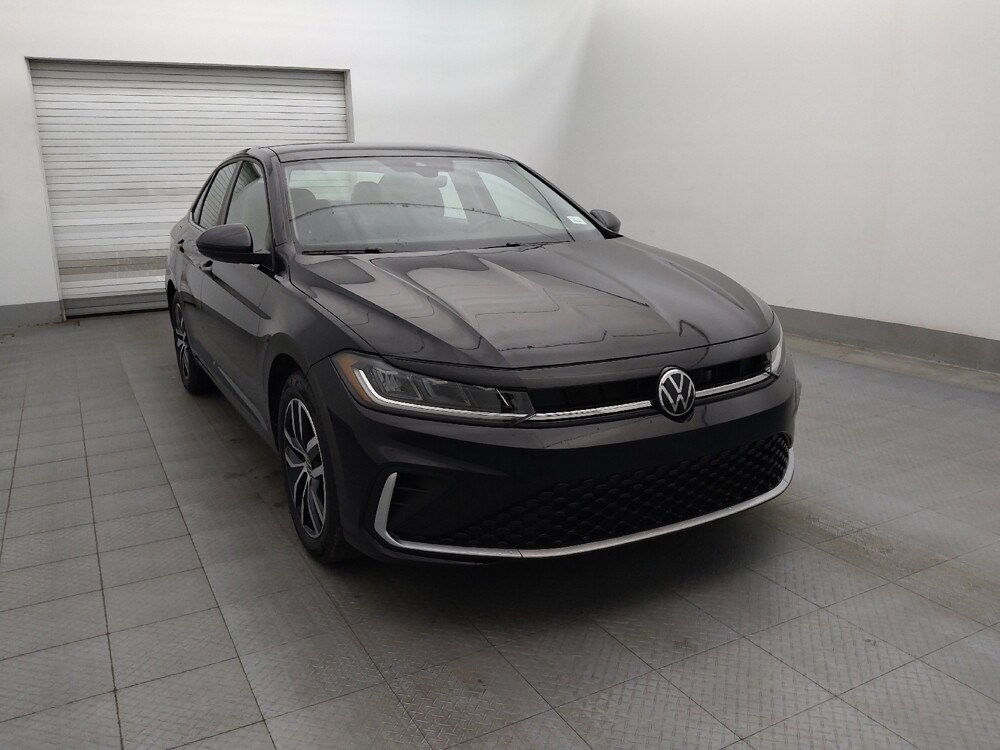 2025 Volkswagen Jetta in Tallahassee, FL 32304 - 18111093 14