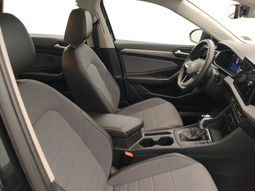 2025 Volkswagen Jetta in Tallahassee, FL 32304 - 18111093 21