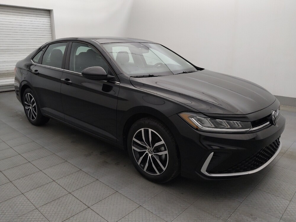 2025 Volkswagen Jetta in Tallahassee, FL 32304 - 18111093 11