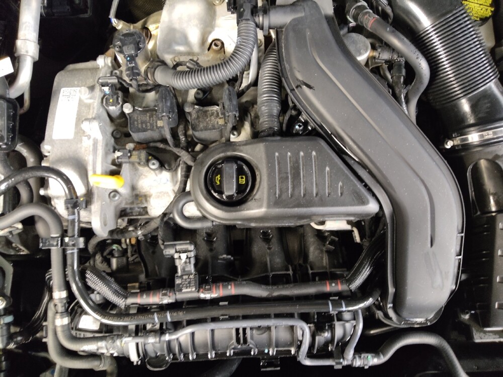 2025 Volkswagen Jetta in Tallahassee, FL 32304 - 18111093 30