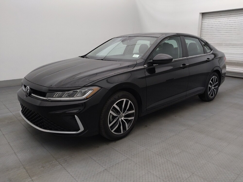 2025 Volkswagen Jetta in Tallahassee, FL 32304 - 18111093 2