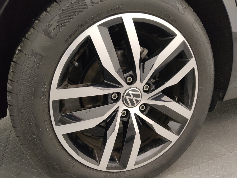 2025 Volkswagen Jetta in Tallahassee, FL 32304 - 18111093 31