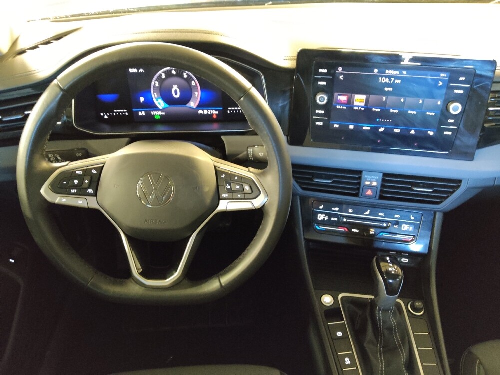 2025 Volkswagen Jetta in Tallahassee, FL 32304 - 18111093 22