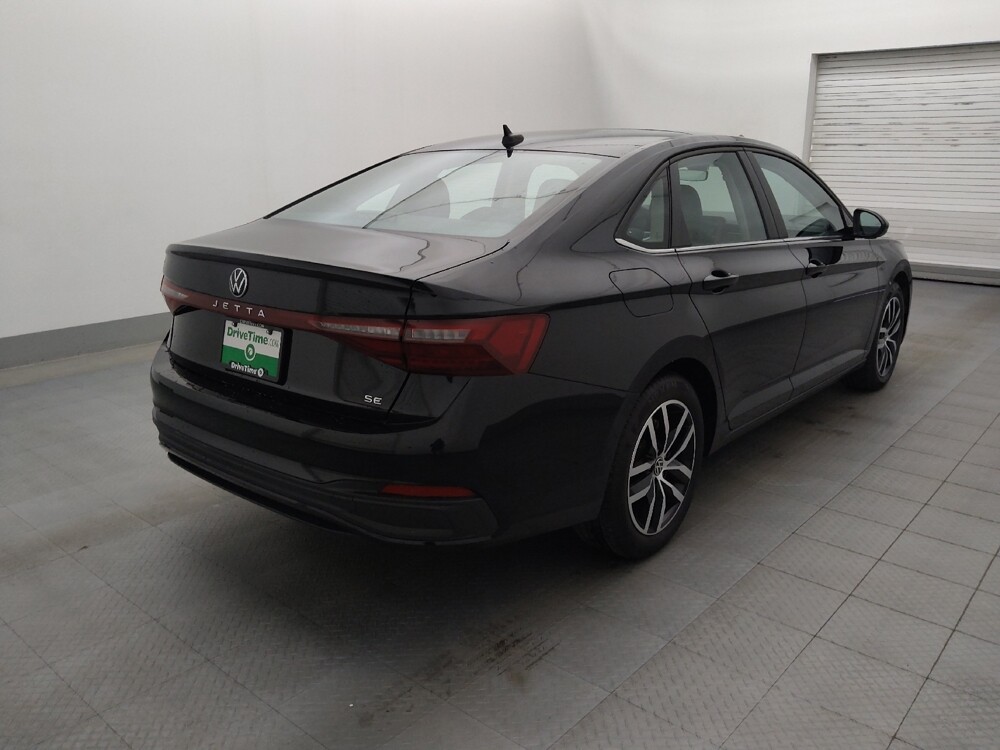 2025 Volkswagen Jetta in Tallahassee, FL 32304 - 18111093 9