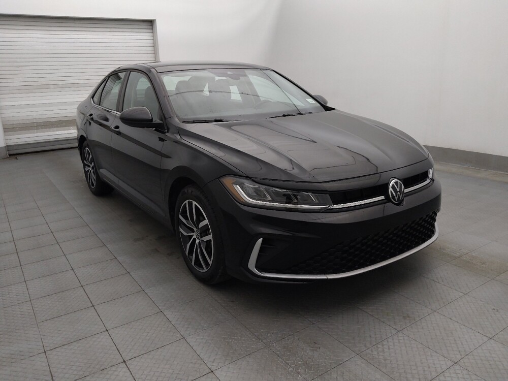 2025 Volkswagen Jetta in Tallahassee, FL 32304 - 18111093 13