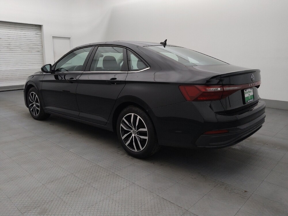 2025 Volkswagen Jetta in Tallahassee, FL 32304 - 18111093 3