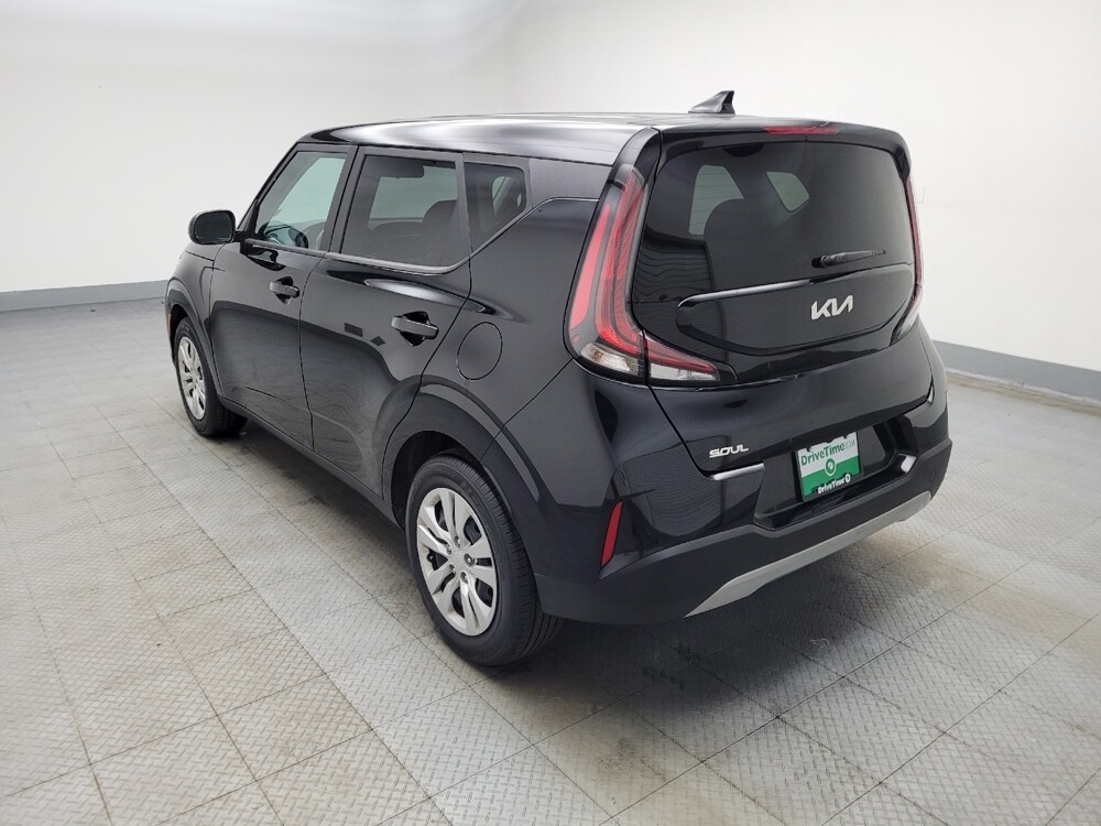 2023 Kia Soul in Midlothian, IL 60445 - 18111094 5