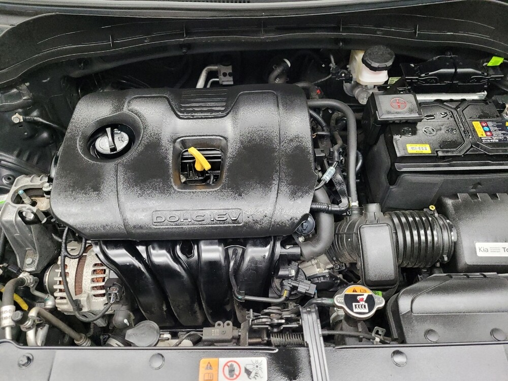 2023 Kia Soul in Midlothian, IL 60445 - 18111094 30