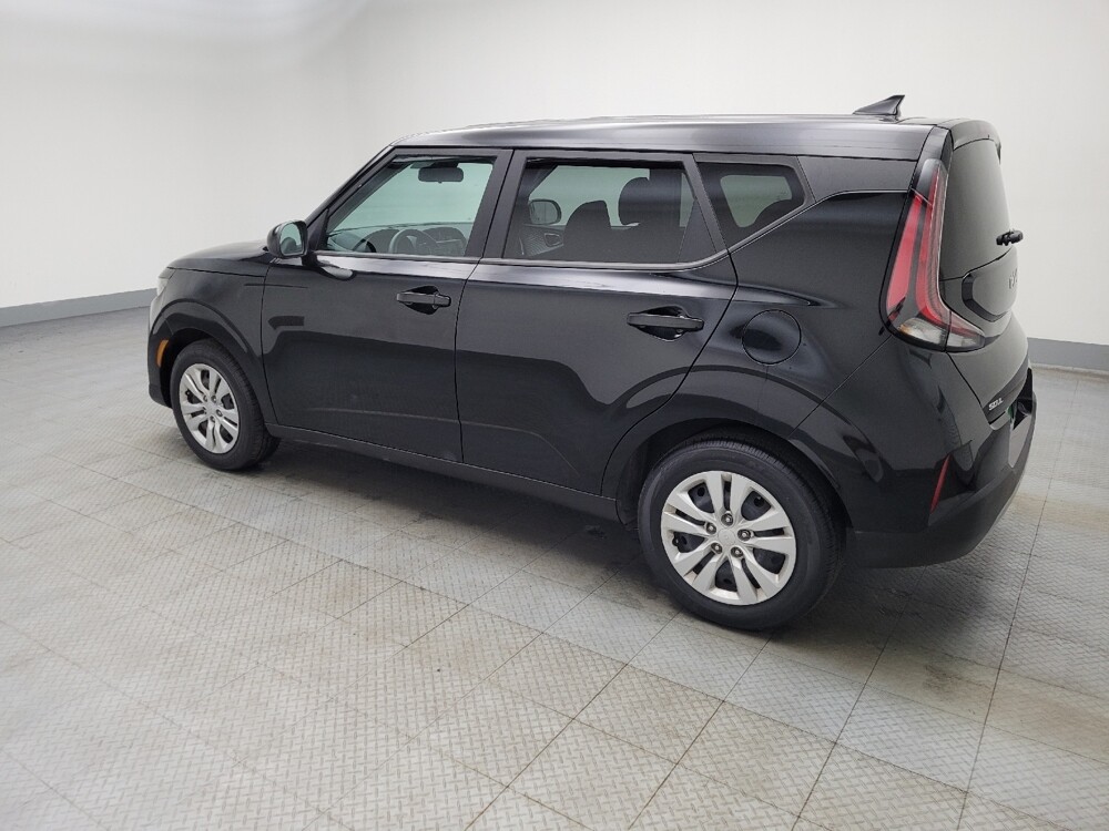 2023 Kia Soul in Midlothian, IL 60445 - 18111094 3