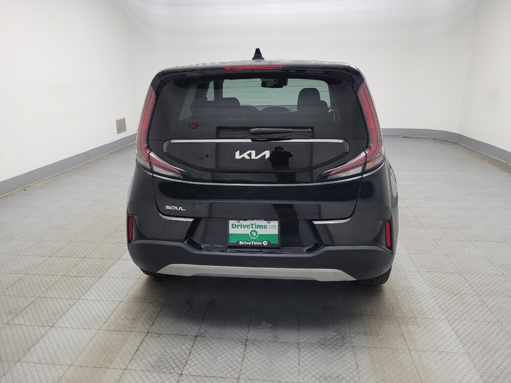 2023 Kia Soul in Midlothian, IL 60445 - 18111094 7