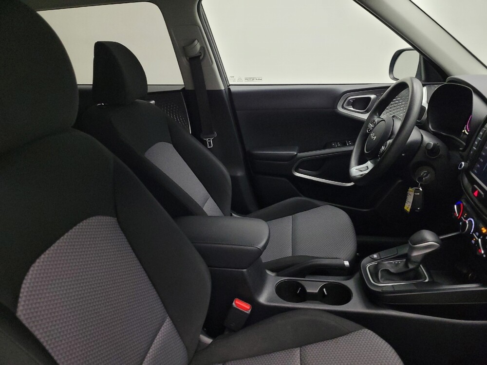 2023 Kia Soul in Midlothian, IL 60445 - 18111094 21