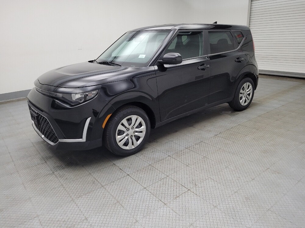 2023 Kia Soul in Midlothian, IL 60445 - 18111094 2