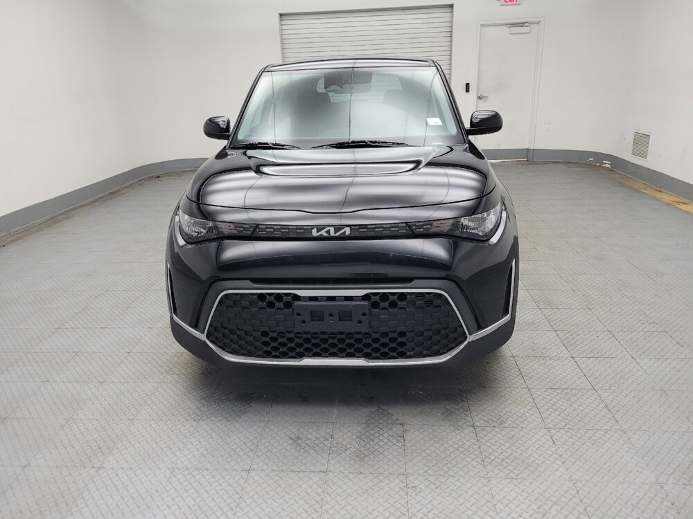 2023 Kia Soul in Midlothian, IL 60445 - 18111094 15